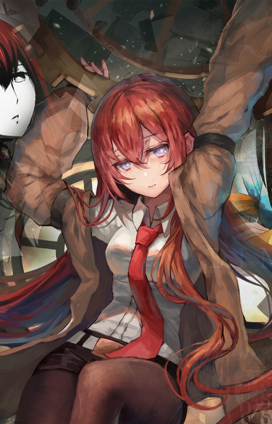 Kurisu Makise